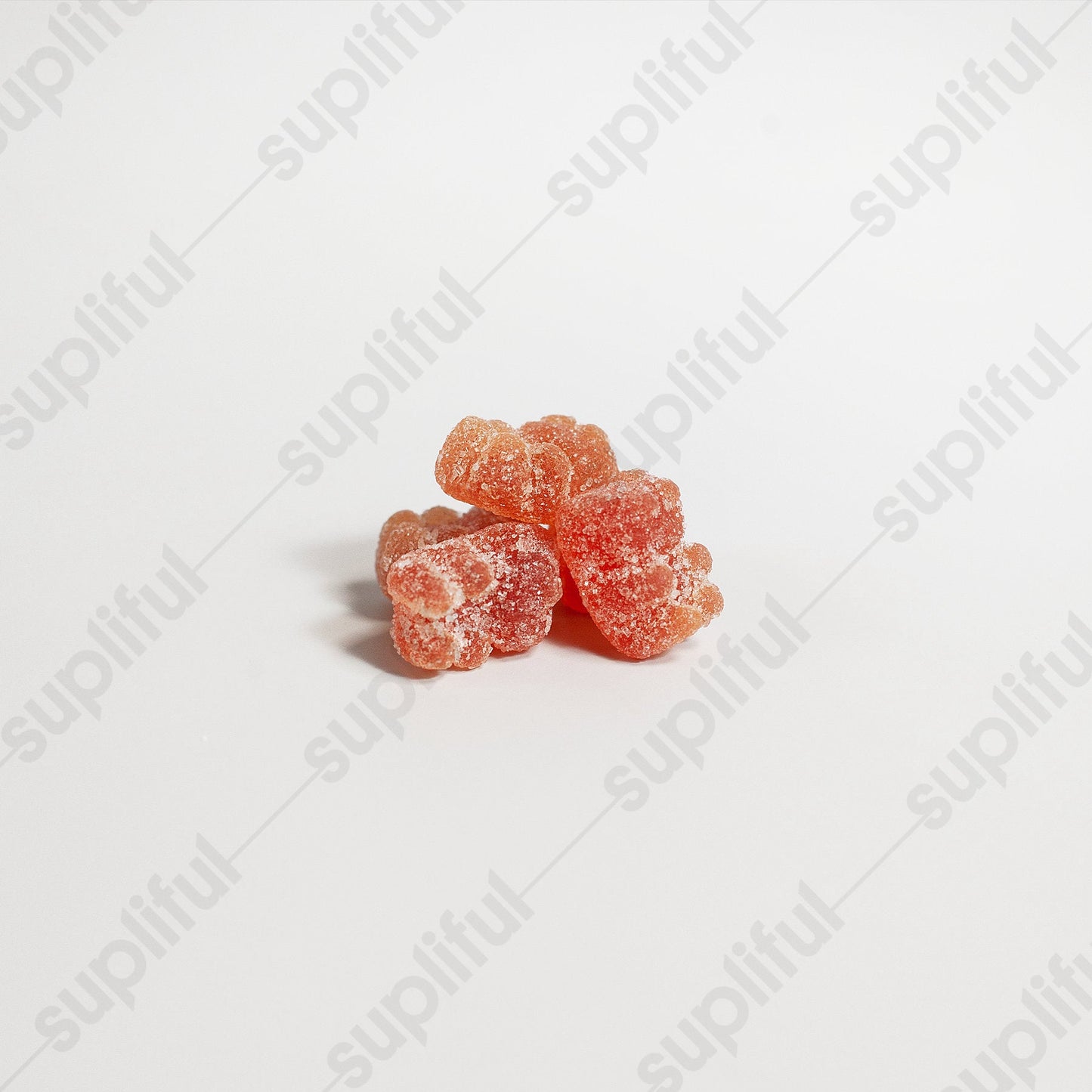 Multivitamin Bear Gummies - Multivitamin Gummies