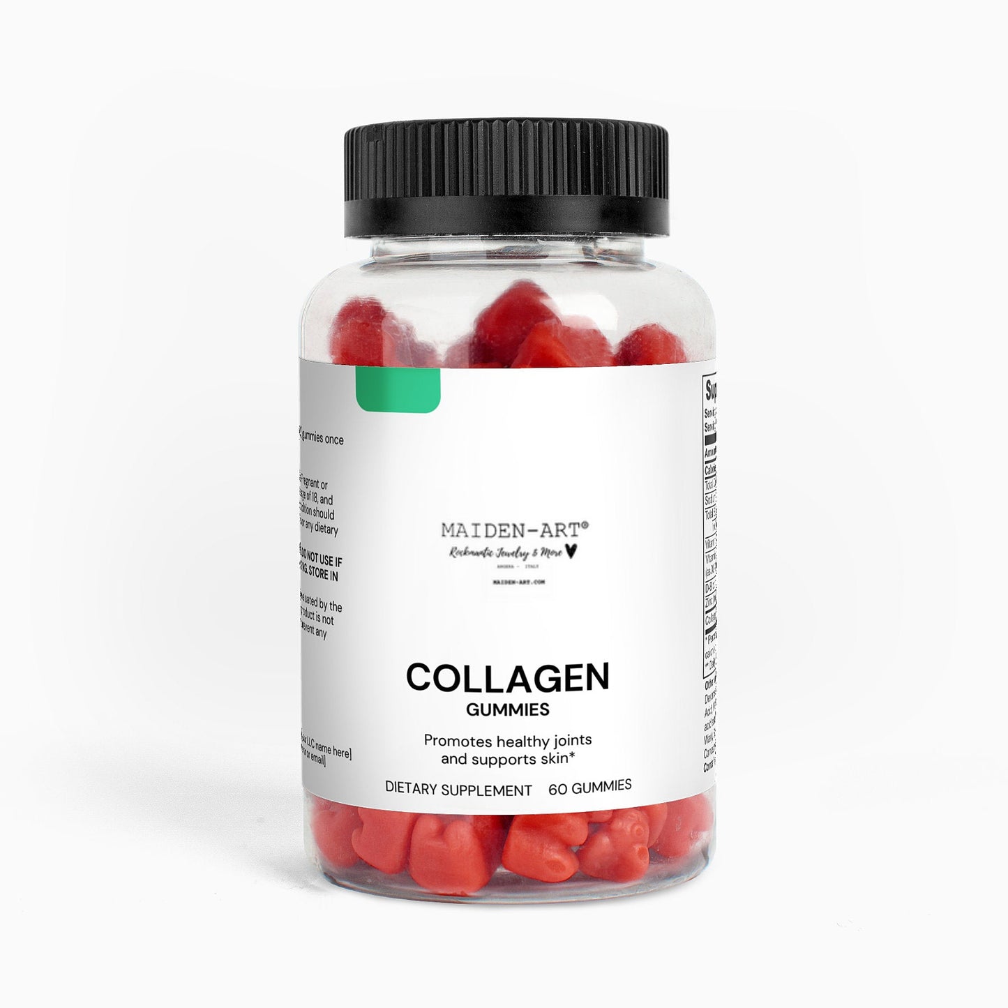 Collagen Gummies