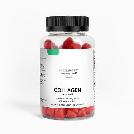 Collagen Gummies