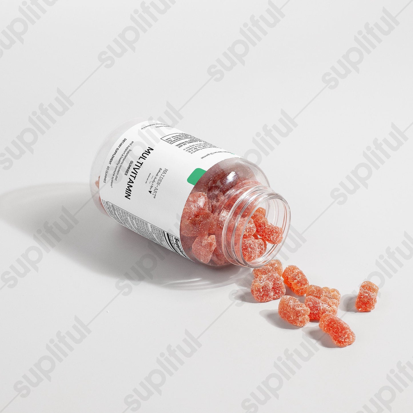 Multivitamin Bear Gummies - Multivitamin Gummies