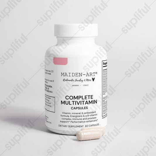 Complete Multivitamin